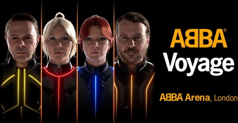 London: ABBA Voyage Express Bus and Optional Concert Ticket - Arriving at Queen Elizabeth Olympic Park and Skip-the-Line Entry