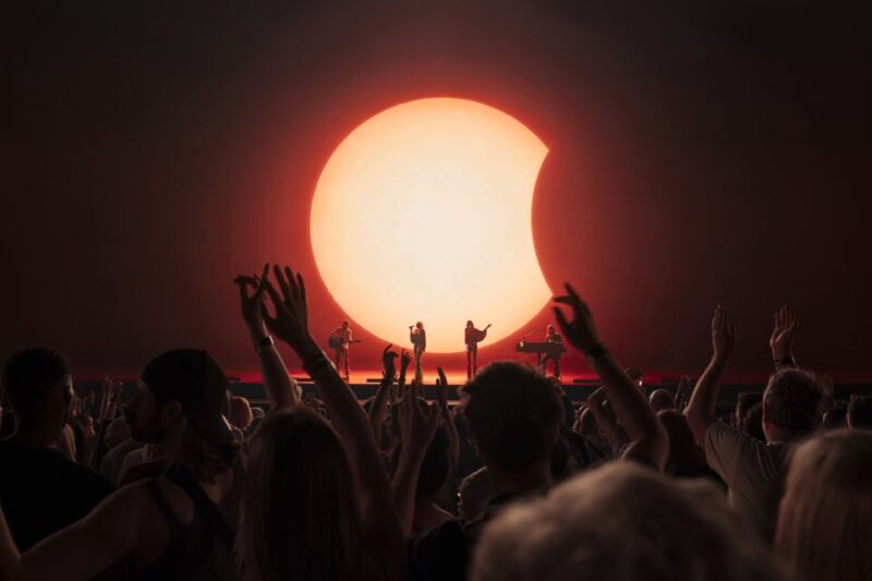 London: ABBA Voyage Express Bus and Optional Concert Ticket - Additional Details and Practical Tips