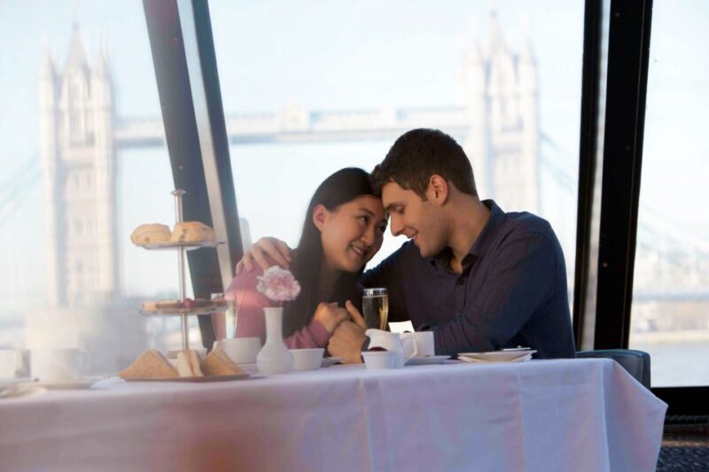 London: Afternoon Tea Cruise on the River Thames - Practical Details: Meeting Point, Accessibility, and Comfort