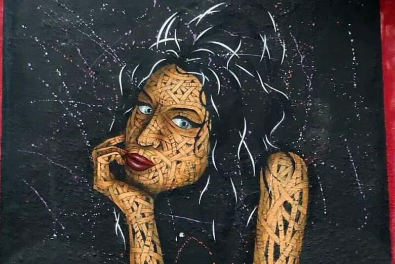 London: Amy Winehouse Bar Tour with Drinks and Snacks - Exploring Camden Market and Its Murals