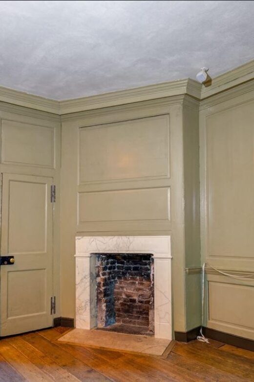 London: Architecture Tour of Benjamin Franklin House - Discover the House’s Architectural Evolution from the 1730s to Today