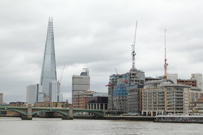 London Art Gallery Small-Group Tour with Guide - The Highlights of the Art Collection