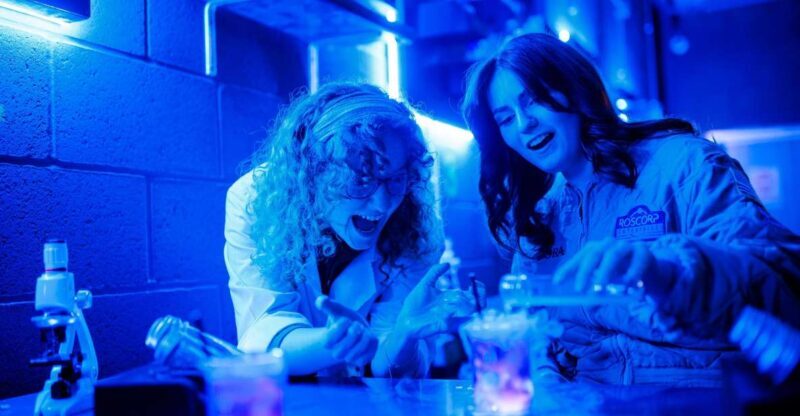 London: Avora New World Cocktail Experience with 3 Cocktails - Explore a Mystical New World with the Avora Cocktail Experience in London