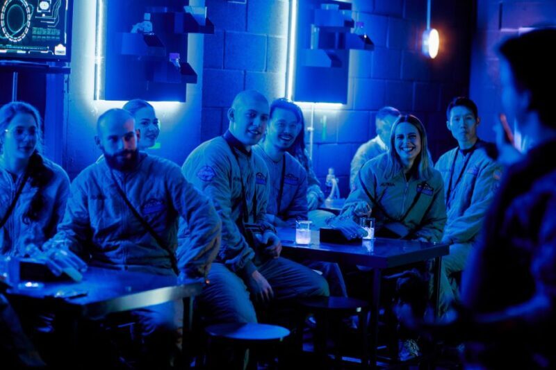 London: Avora New World Cocktail Experience with 3 Cocktails - Key Points