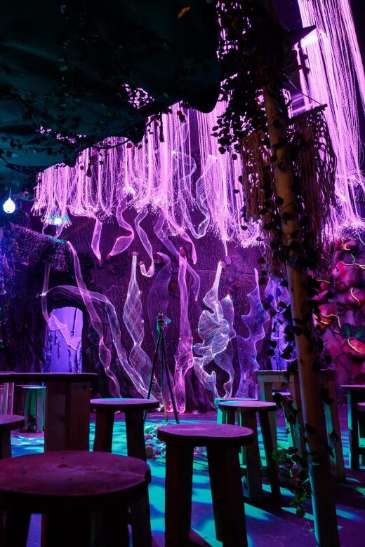 London: Avora New World Cocktail Experience with 3 Cocktails - The Transition from Day to Night Enhances the Experience