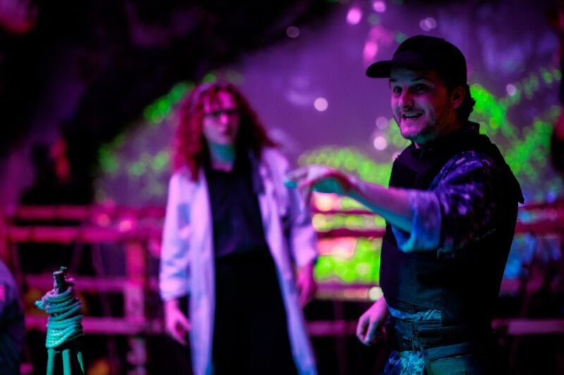 London: Avora New World Cocktail Experience with 3 Cocktails - Who Will Enjoy the Avora Experience Most?