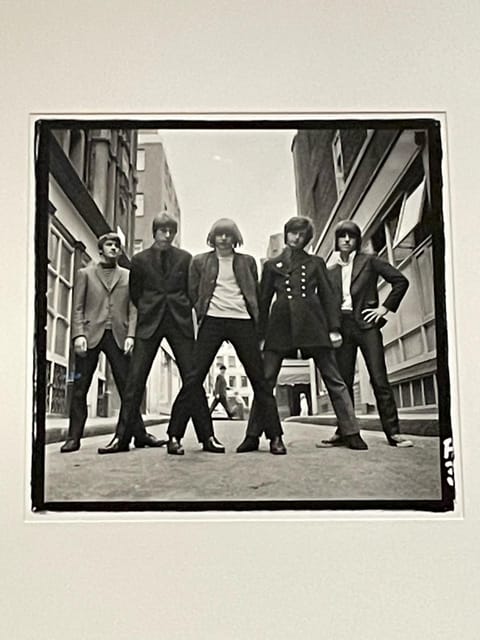 London: Baroque and Roll: A Music History Walking Tour - Starting in the Churchyard of St James’ in Piccadilly