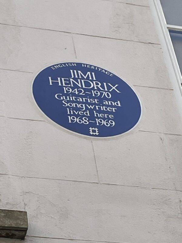 London: Baroque and Roll: A Music History Walking Tour - Practical Details: What’s Included and What’s Not