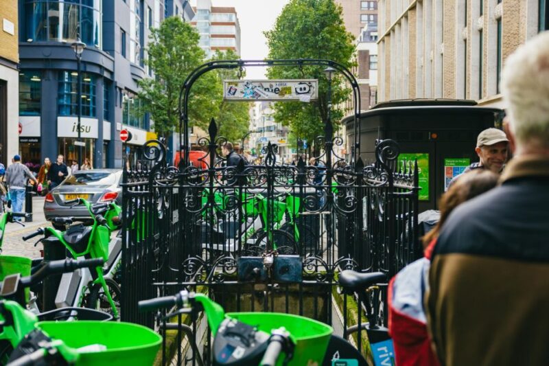 London: Beatles and Abbey Road Tour with Richard Porter - The Impact of John Lennon’s ‘Bigger Than Jesus’ Interview