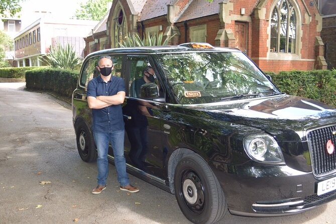 London Beatles Tour - Film Premieres and Legendary Venues in Londons West End