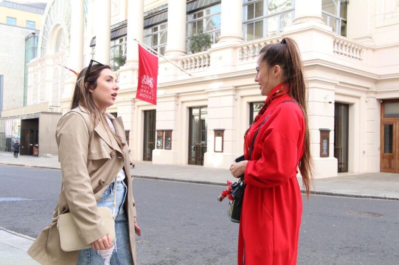 London: Beatles Walking Tour with Top Guide and 60s Bar - Exploring Abbey Road and the Famous Crosswalk