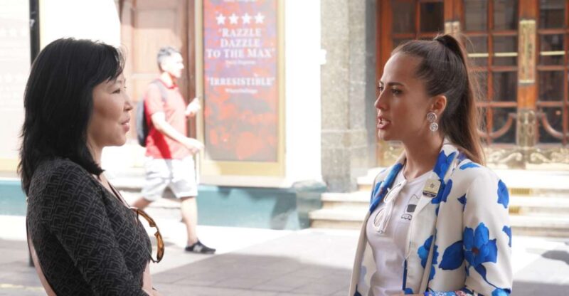 London: Beatles Walking Tour with Top Guide and 60s Bar - Hidden Bars and Lennon’s Favorite Spots