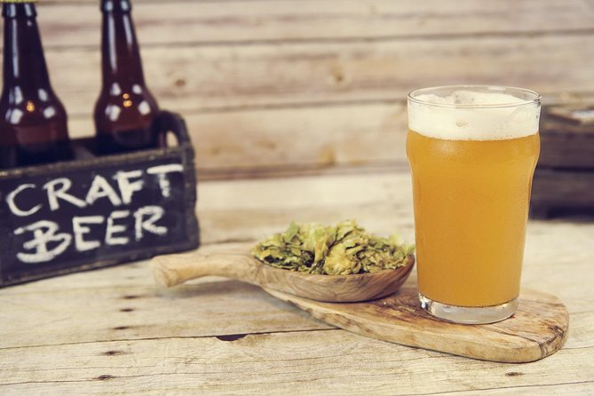 London Beer Tour With Secret Food Tours - Guide Expertise and Friendly Atmosphere