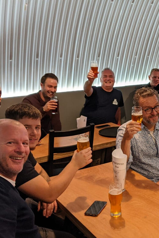 London: Bermondsey Craft Brewery Tour - Frequently Asked Questions