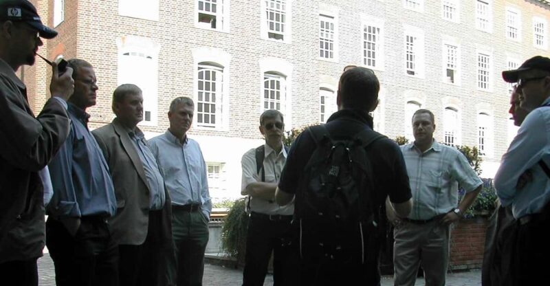 London: Beyond Jack the Ripper Serial Killers Walking Tour - Final Thoughts on the Beyond Jack the Ripper Tour