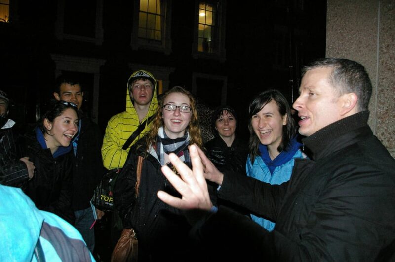 London: Beyond Jack the Ripper Serial Killers Walking Tour - Frequently Asked Questions