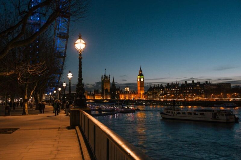 London: Big Bus Panoramic Evening Tour by Open-Top Bus - Comparing This Tour to Other London Night Tours
