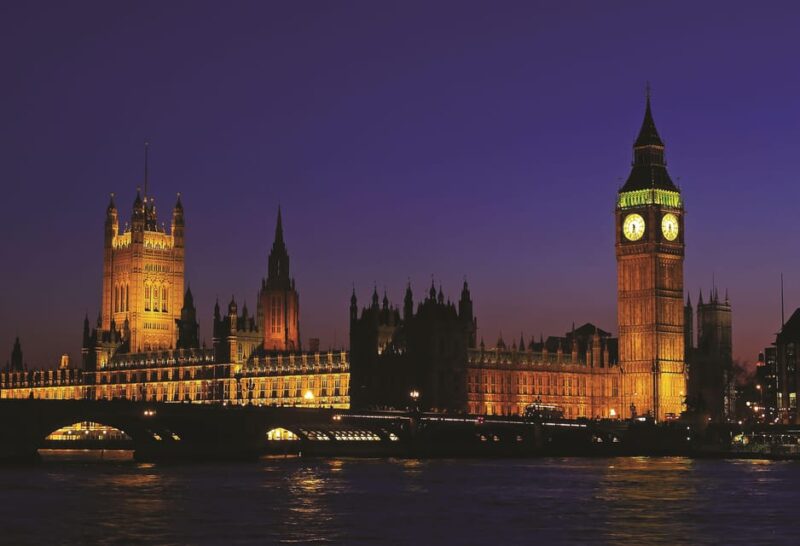 London: Big Bus Panoramic Evening Tour by Open-Top Bus - Who Will Enjoy This Tour Most?