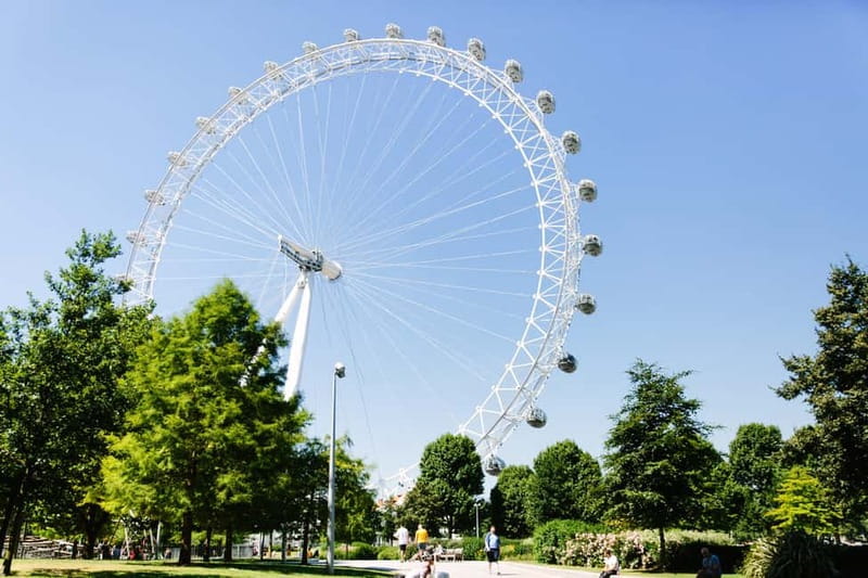 London Bike Rentals - London Bike Rentals: Easy and Convenient Bike Pick-Up Locations