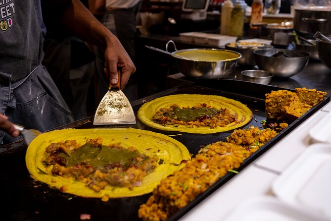 London Bites: Taste Your Way Through Soho & Chinatown - Filipino Sweets at Mamasons Dirty Ice Cream