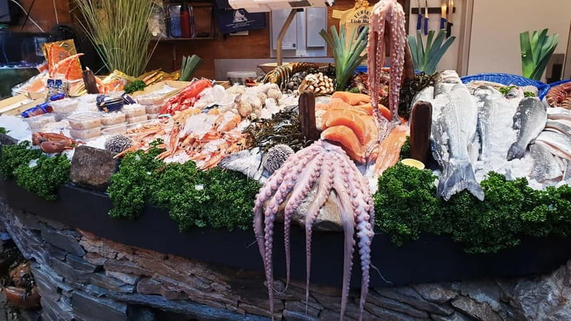 London: Borough Market Food Tour with 10+ Tastings - Key Points