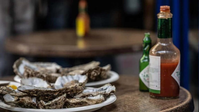 London: Borough Market Food Tour with 10+ Tastings - Sampling London’s Award-Winning Fish and Chips