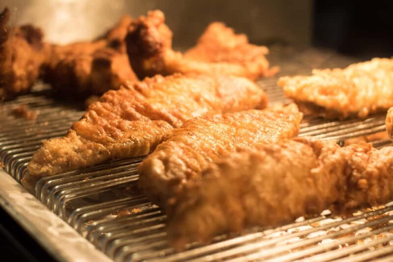 London: Borough Market Food Tour with 6+ Authentic Tastings - Borough Market’s Unique Charm and Key Stops