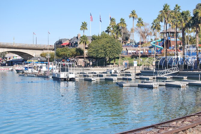 London Bridge and English Village Tour Small Group - Lake Havasu City’s London Bridge: An Arizona Icon