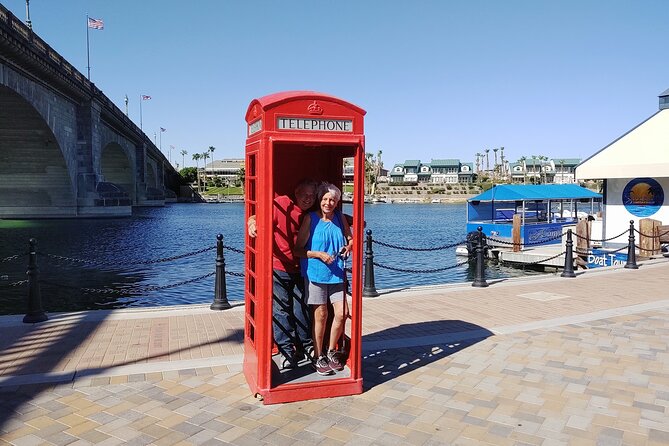 London Bridge and English Village Tour Small Group - Tour Reviews and Guest Satisfaction