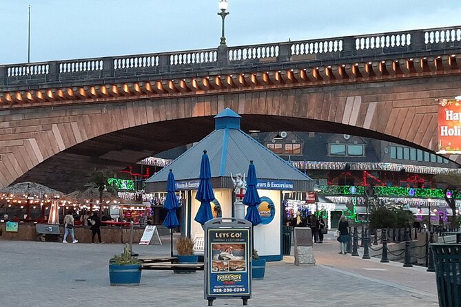 London Bridge and English Village Tour Small Group - Final Thoughts on the London Bridge and English Village Tour