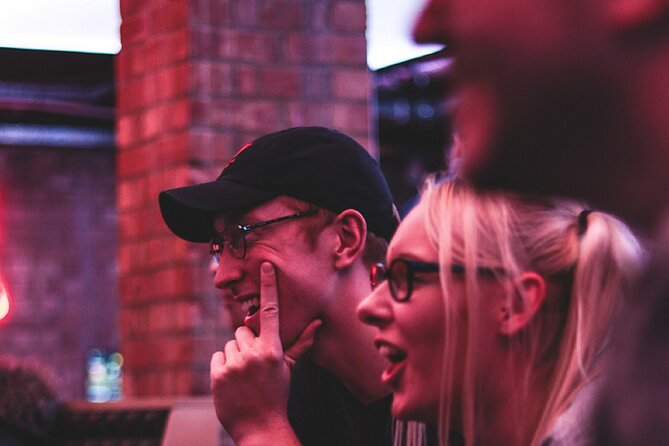 London Bridge Ghost Walking Tour - The Haunted Pub Linked to Jack Sparrow