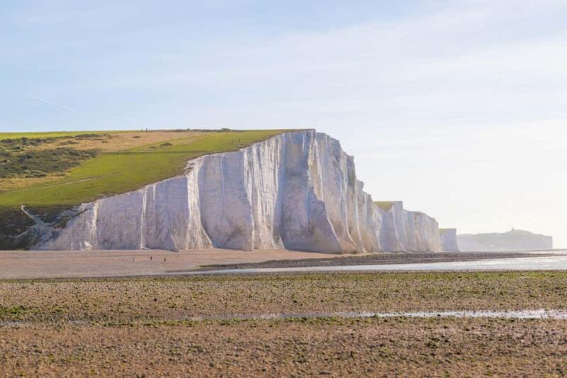 London: Brighton & Seven Sisters Cliffs Private Day Tour - Key Points