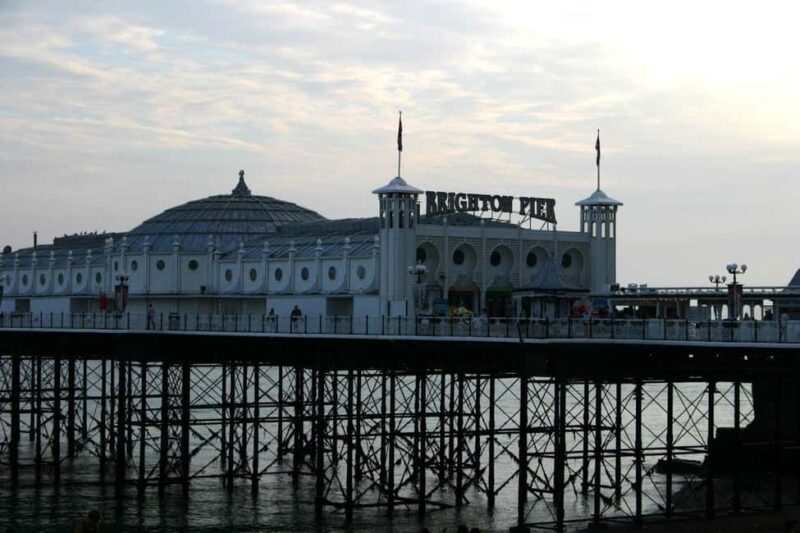 London: Brighton & Seven Sisters Cliffs Private Day Tour - Practical Tips for the Day Trip