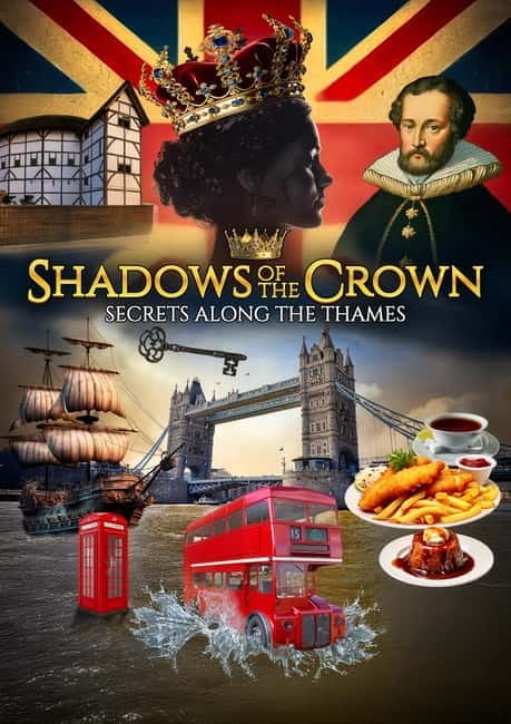 London: British Food Treasure Hunt With Gourmaze - Starting Point and Meeting Details in London Bridge/Southwark