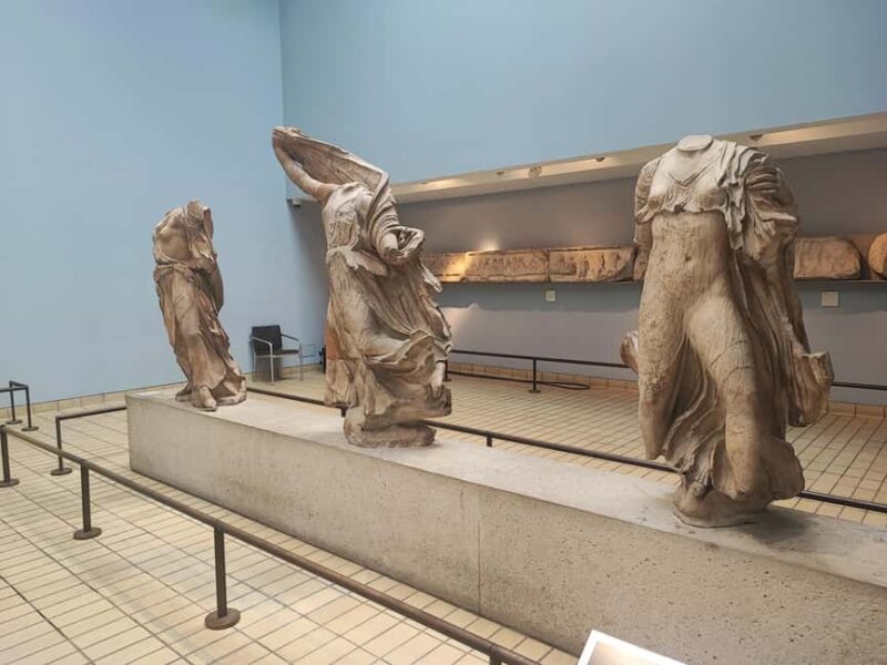 London: British Museum: Ancient Magic and Art - Private Tour - Suitability and Ideal Audience