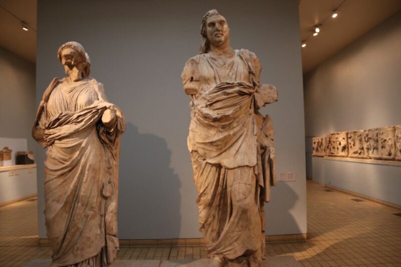 London: British Museum Archaeology Course and Guided Tour - Play the Ancient Royal Game of Ur