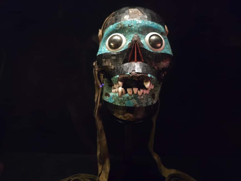 London: British Museum Guided Tour with Priority Timeslots - Discover the Sutton Hoo Ship Burial Treasure