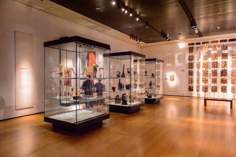 London: British Museum & National Gallery Private Tour - Discover the Best of Londons Museums with a Private Guide