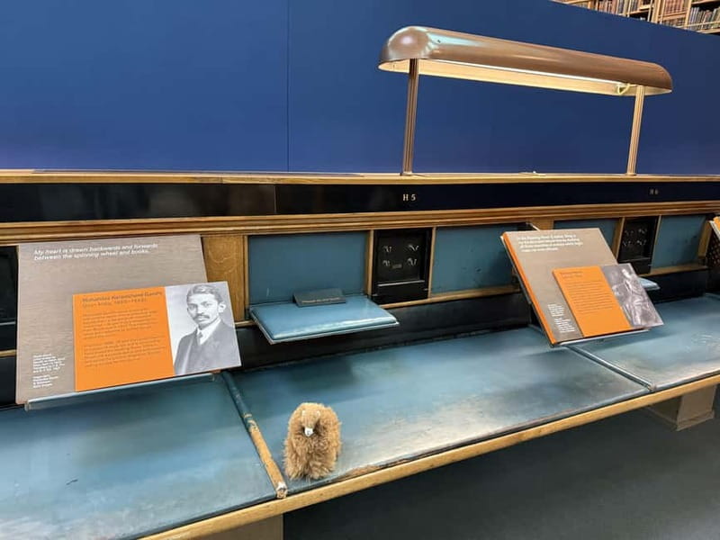 London: British Museum Private Guided Tour - Accessibility and Customization of the Experience