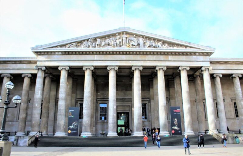 London: British Museum Private Guided Tour with Tickets - Final Thoughts: A Focused, Enriching Museum Visit