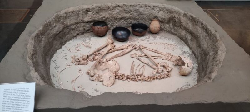 London: British Museum Private Tour for Kids & Families - Explore the British Museum with a Kid-Friendly Private Tour in London