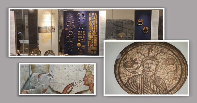 London: British Museum Private Tour: Journey Curated by You - Explore the British Museum with a Custom-Tailored Private Tour