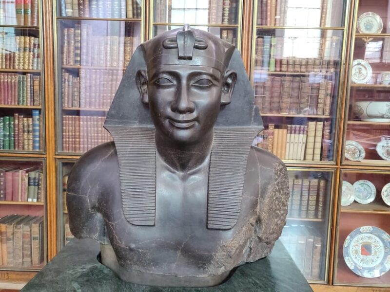 London: British Museum Tour with Archaeologist Guide - Comparing This Tour to Other Museum Experiences