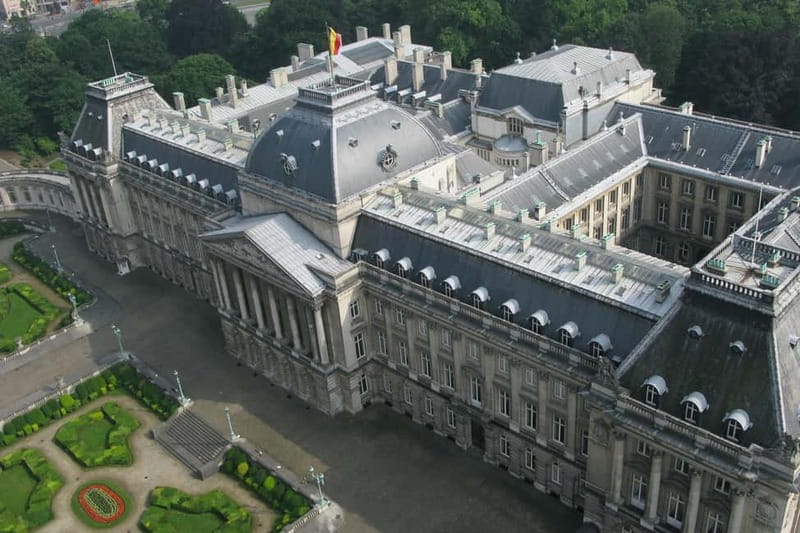 London: Brussels Day Trip with Beer World Experience - Discover Brussels in a Day with a Belgian Beer Twist