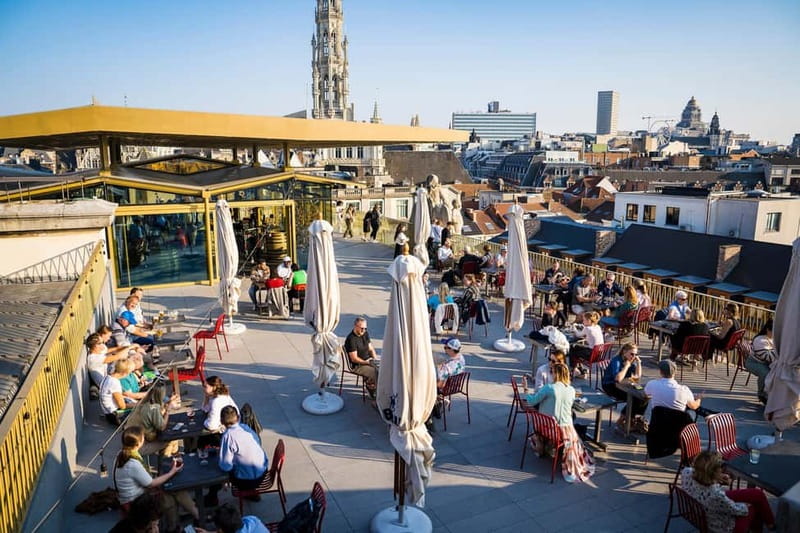 London: Brussels Day Trip with Beer World Experience - Pacing, Timing, and Practical Tips