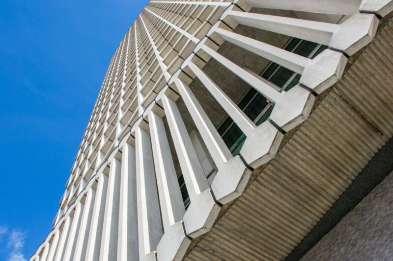 London: Brutalist Architecture & History Walking Tour - The Cultural and Social Impact of Brutalism