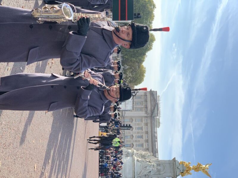 London: Buckingham Palace & Changing of the Guard Experience - Final Thoughts on the Buckingham Palace & Changing of the Guard Tour