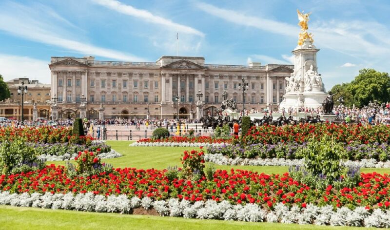 London: Buckingham Palace Entry & Changing of the Guard Tour - Value for Money and Overall Experience