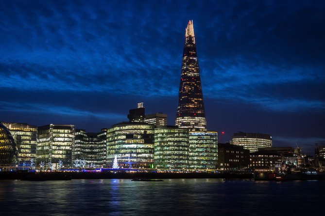 London by Night private Tour - Flexibility, Booking, and Cancellation Policies