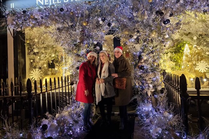 London by Night Taxi Tour - Flexibility and Customization During the Tour